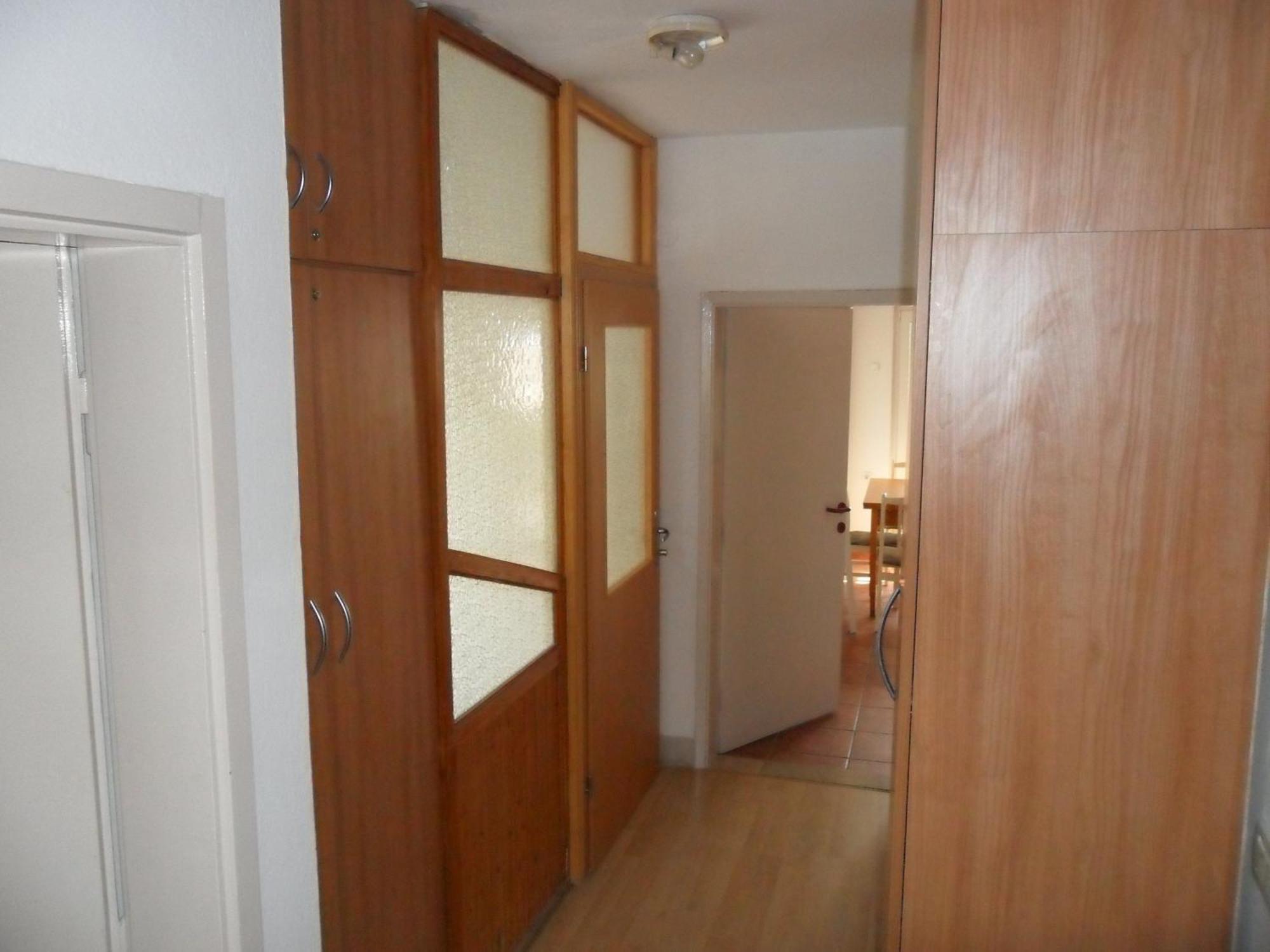 Apartments Dobrinic Makarska Exterior foto